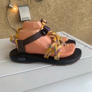 Chaco sandals women size W10
